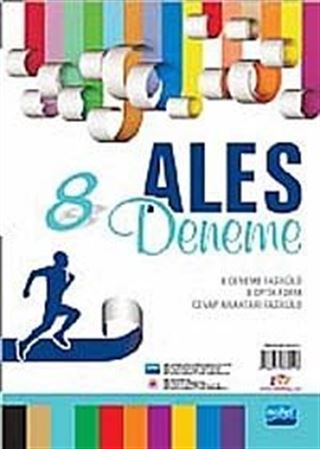 Ales 8 Deneme