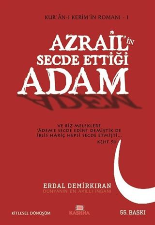 Azrail'in Secde Ettiği Adam