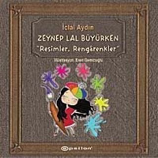 Resimler Rengarenkler