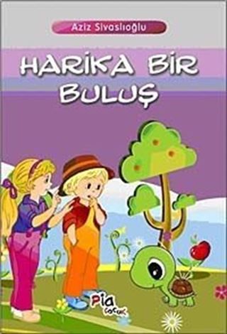 Harika Bir Buluş