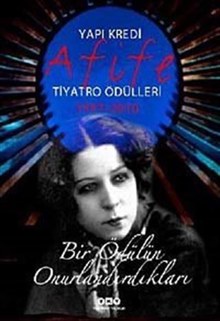 Bir Ödülün Onurlandırdıkları