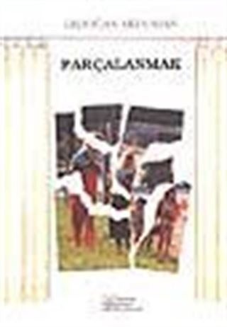 Parçalanmak
