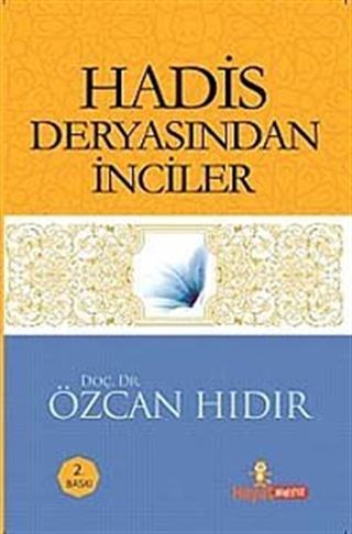Hadis Deryasından İnciler