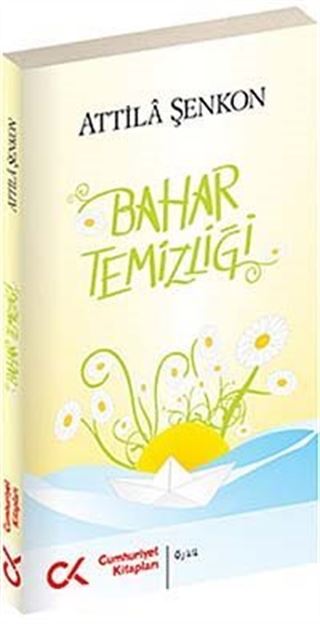 Bahar Temizliği