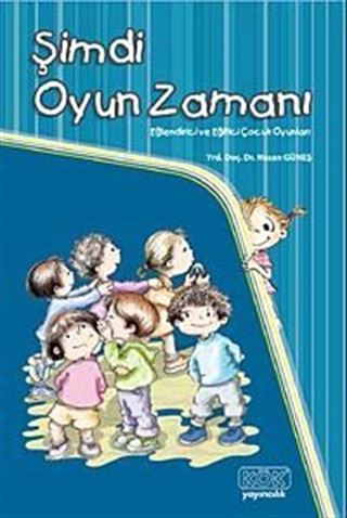 Şimdi Oyun Zamanı