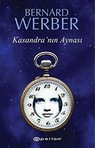 Kasandra'nın Aynası