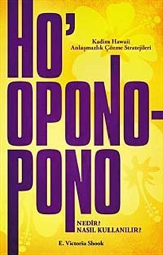Hooponopono