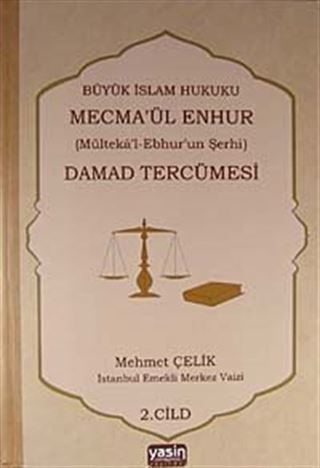 Damad Tercümesi