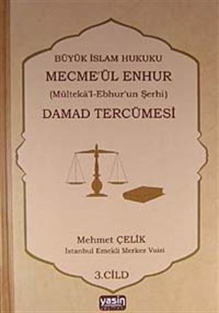 Damad Tercümesi