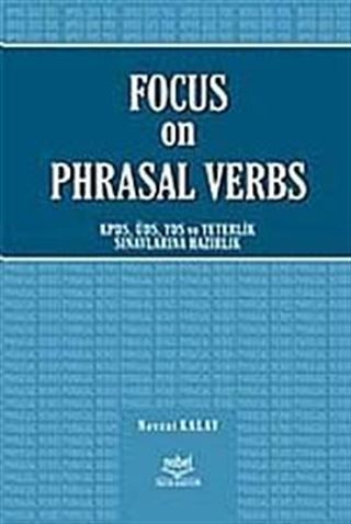 Focus on Phrasal Verbs