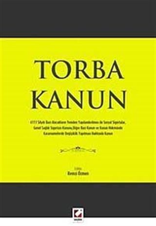 Torba Kanun