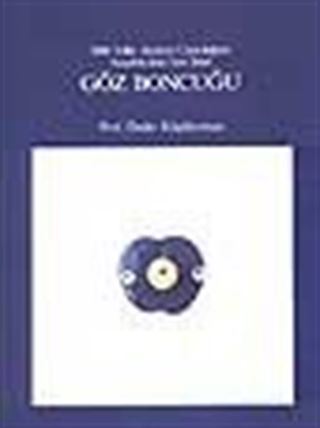 Göz Boncuğu