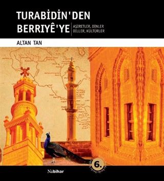 Turabidin'den Berriye'ye