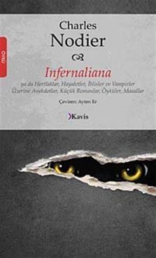 İnfernaliana