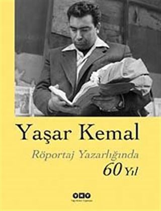 Yaşar Kemal
