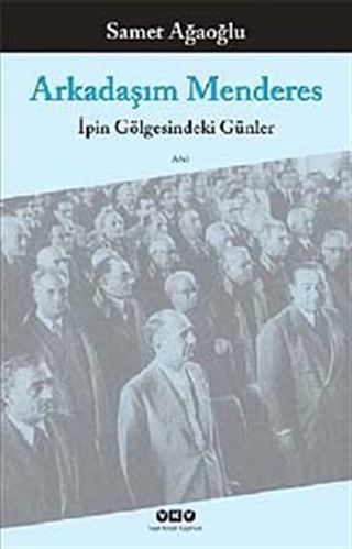 Arkadaşım Menderes