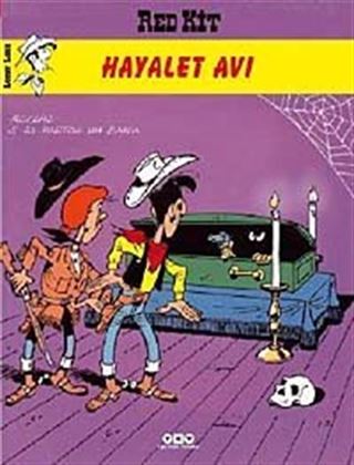Red Kit- 43 Hayalet Avı