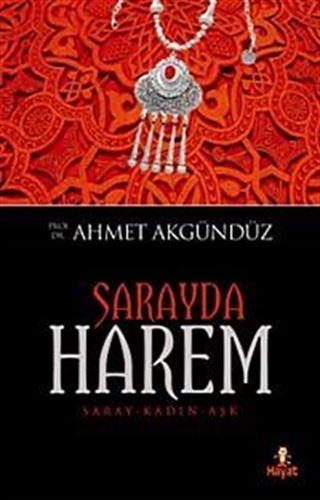 Sarayda Harem