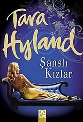 Şanslı Kızlar