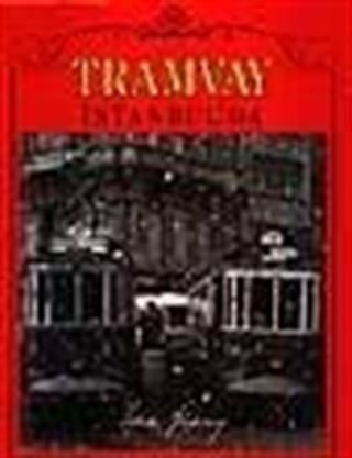 Tramvay İstanbul'da