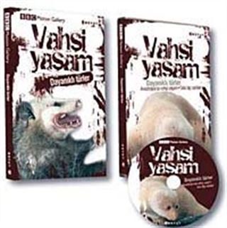 Vahşi Yaşam - Dayanıklı Türler (Dvd Ekli)