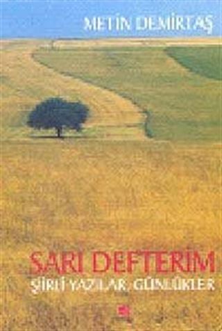 Sarı Defterim