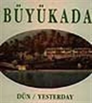 Büyükada Dün