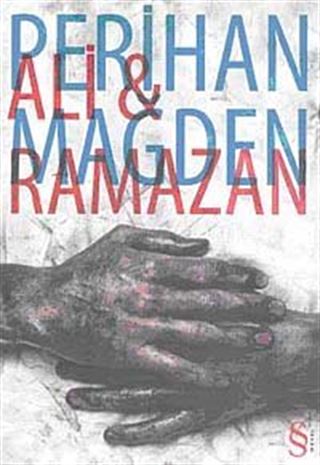 Ali and Ramazan