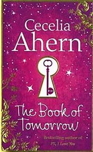 The Book of Tomorrow