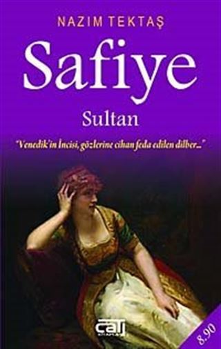 Safiye Sultan