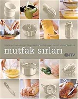 Mutfak Sırları