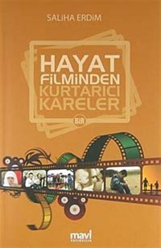 Hayat Filminden Kurtarıcı Kareler 1