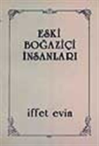 Eski Boğaziçi İnsanları