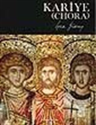 Kariye / Chora