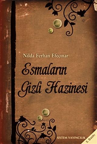 Esmaların Gizli Hazinesi