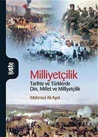 Milliyetçilik