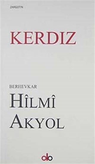 Kerdız