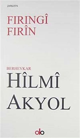 Fırıngi Fırin