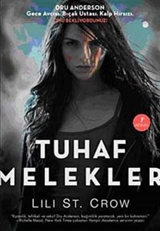 Tuhaf Melekler