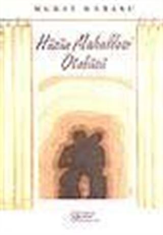 Hüzün Mahallesi Otobüsü