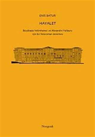 Hayalet