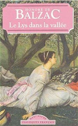 Le Lys dans la valee