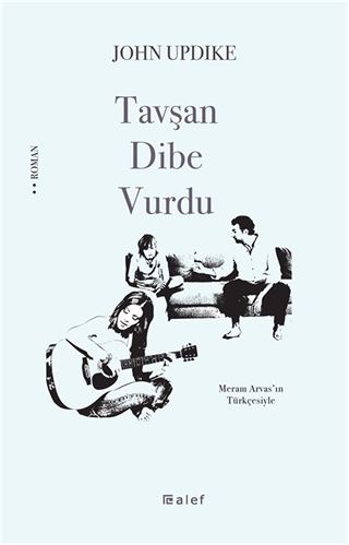 Tavşan Dibe Vurdu
