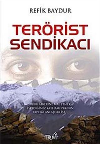 Terörist Sendikacı