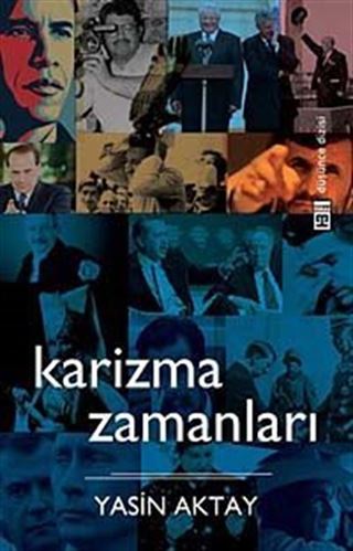 Karizma Zamanları