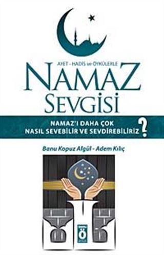Namaz Sevgisi