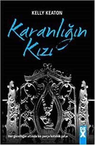 Karanlığın Kızı