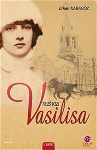 Rus Kızı Vasilisa