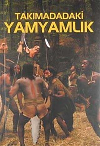 Takımadadaki Yamyamlık