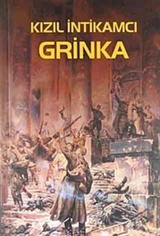 Kızıl İntikamcı Grinka
